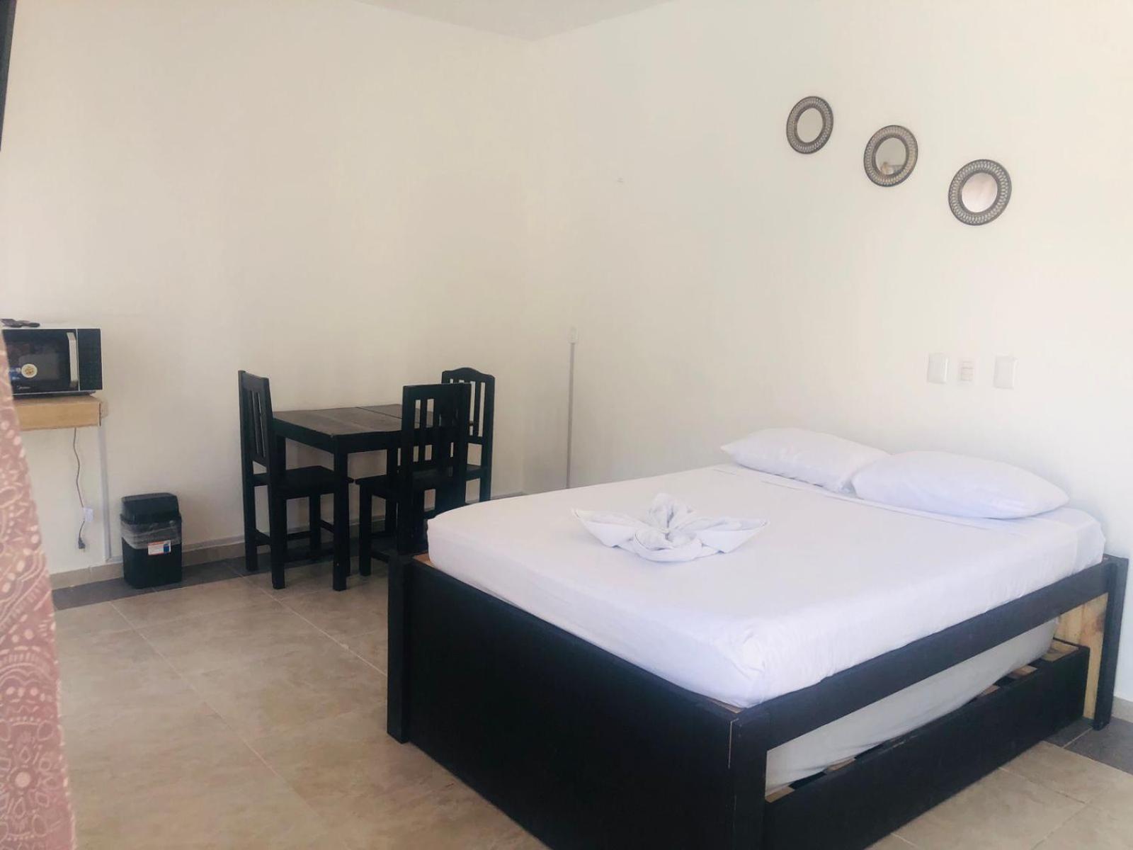 Easy Hotel Playa del Carmen Ngoại thất bức ảnh