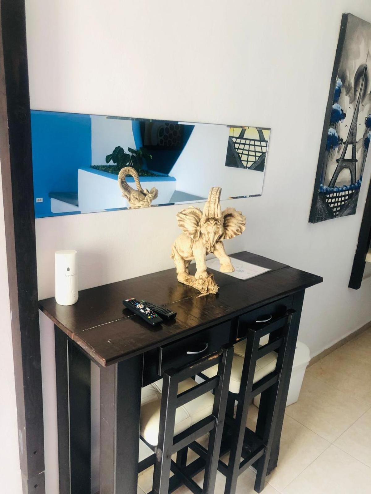 Easy Hotel Playa del Carmen Ngoại thất bức ảnh