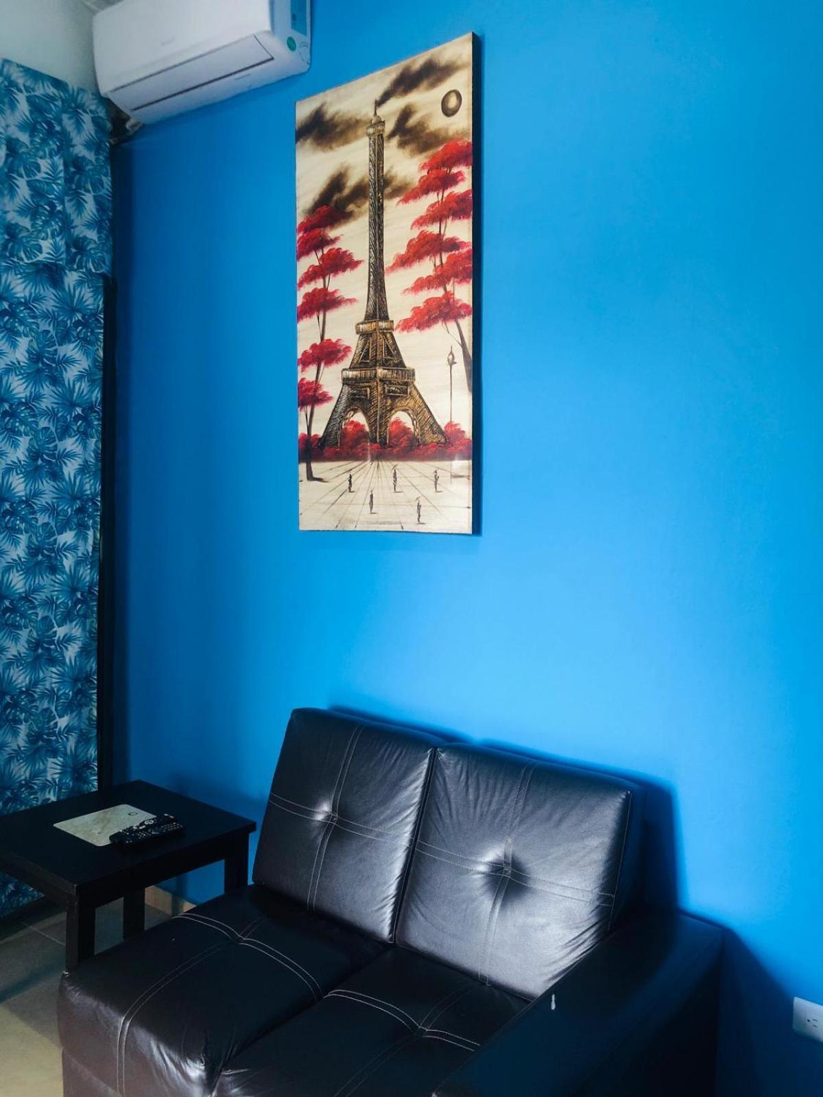 Easy Hotel Playa del Carmen Ngoại thất bức ảnh