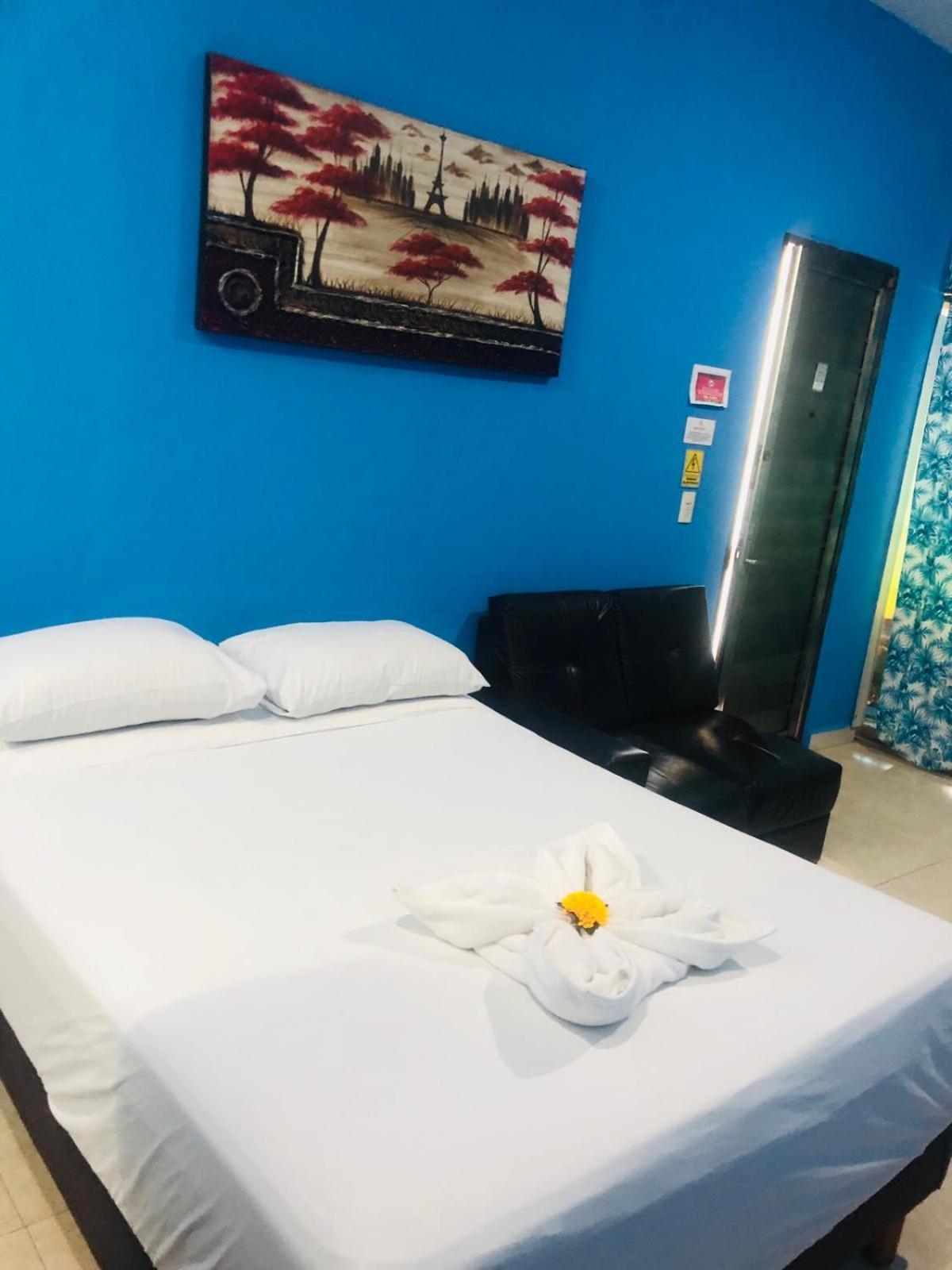 Easy Hotel Playa del Carmen Ngoại thất bức ảnh
