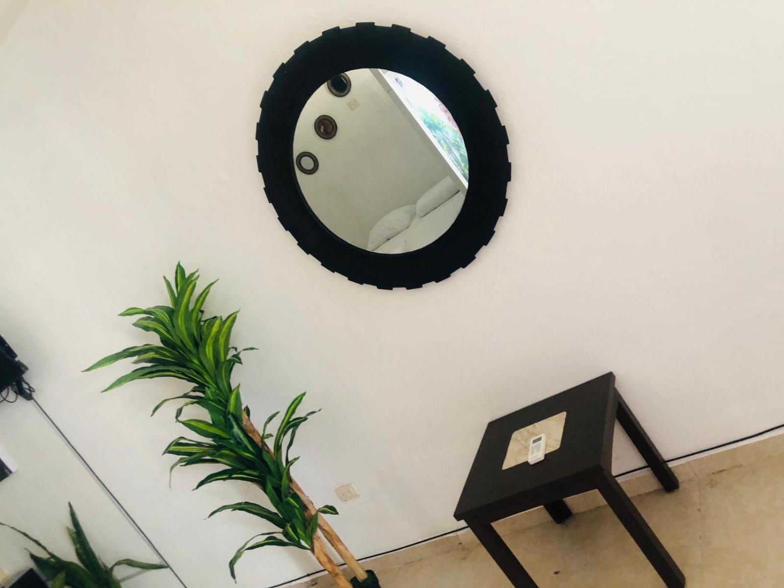 Easy Hotel Playa del Carmen Ngoại thất bức ảnh