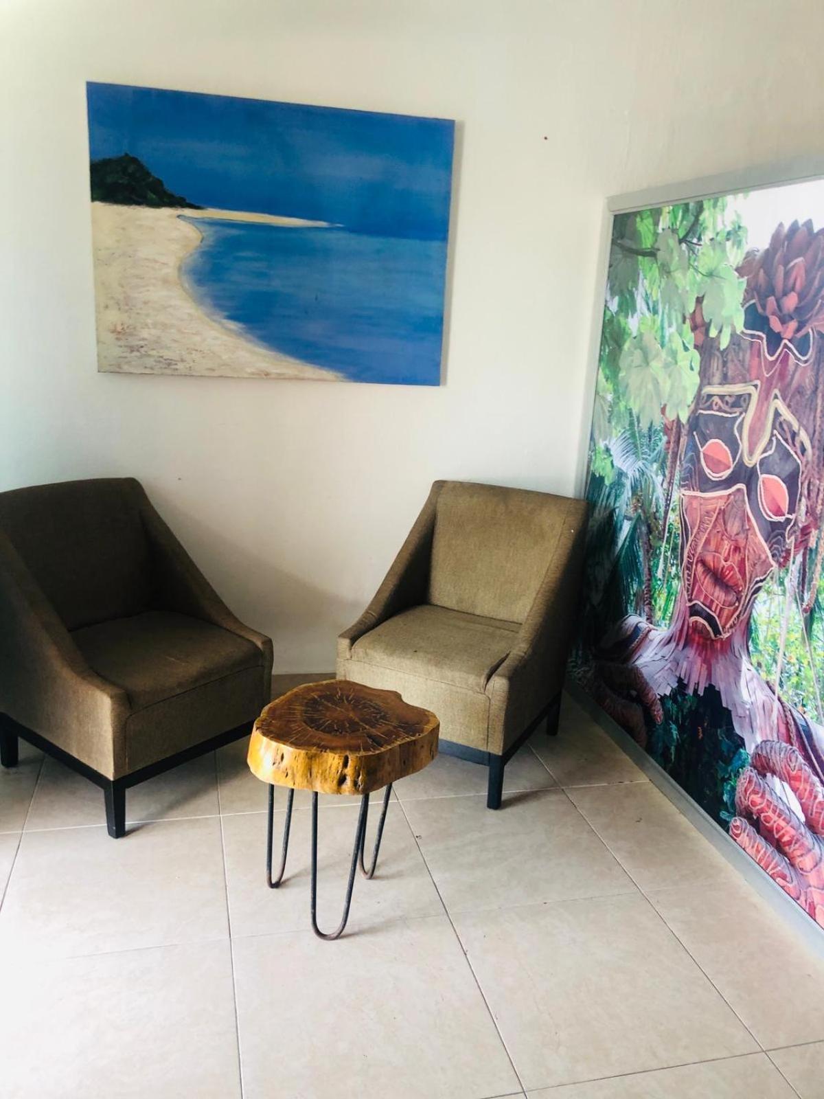Easy Hotel Playa del Carmen Ngoại thất bức ảnh