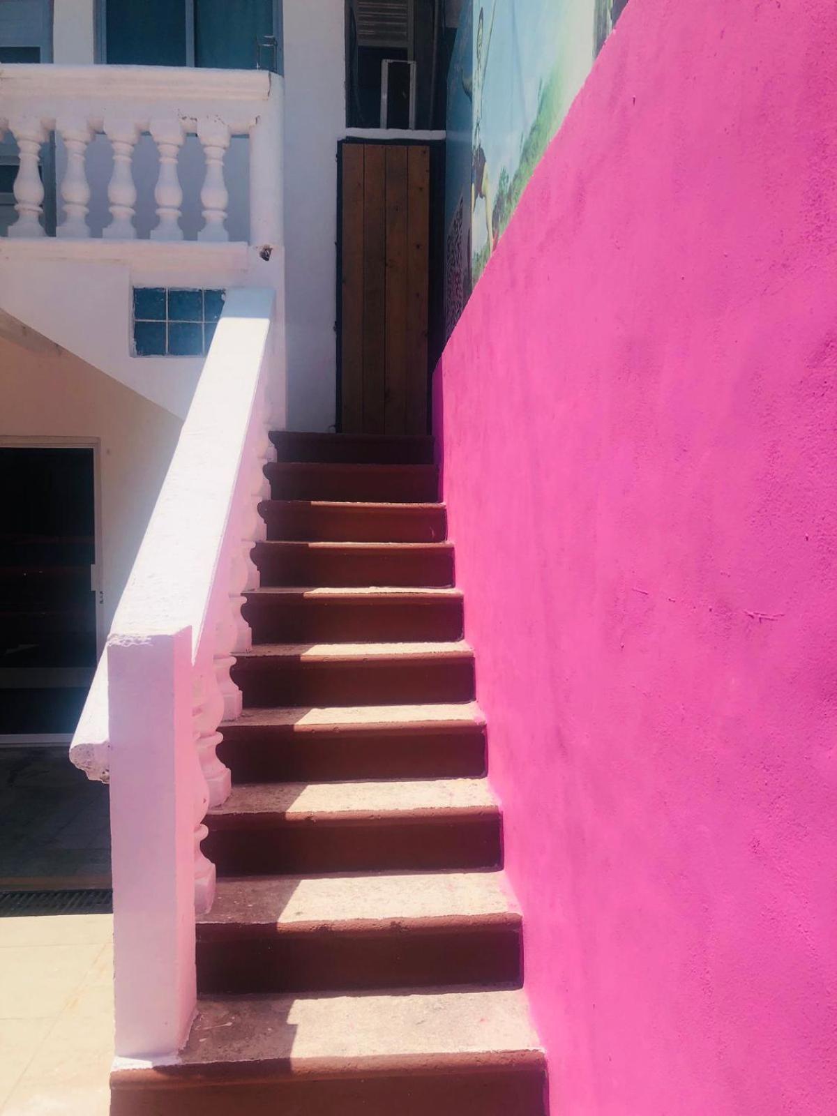 Easy Hotel Playa del Carmen Ngoại thất bức ảnh