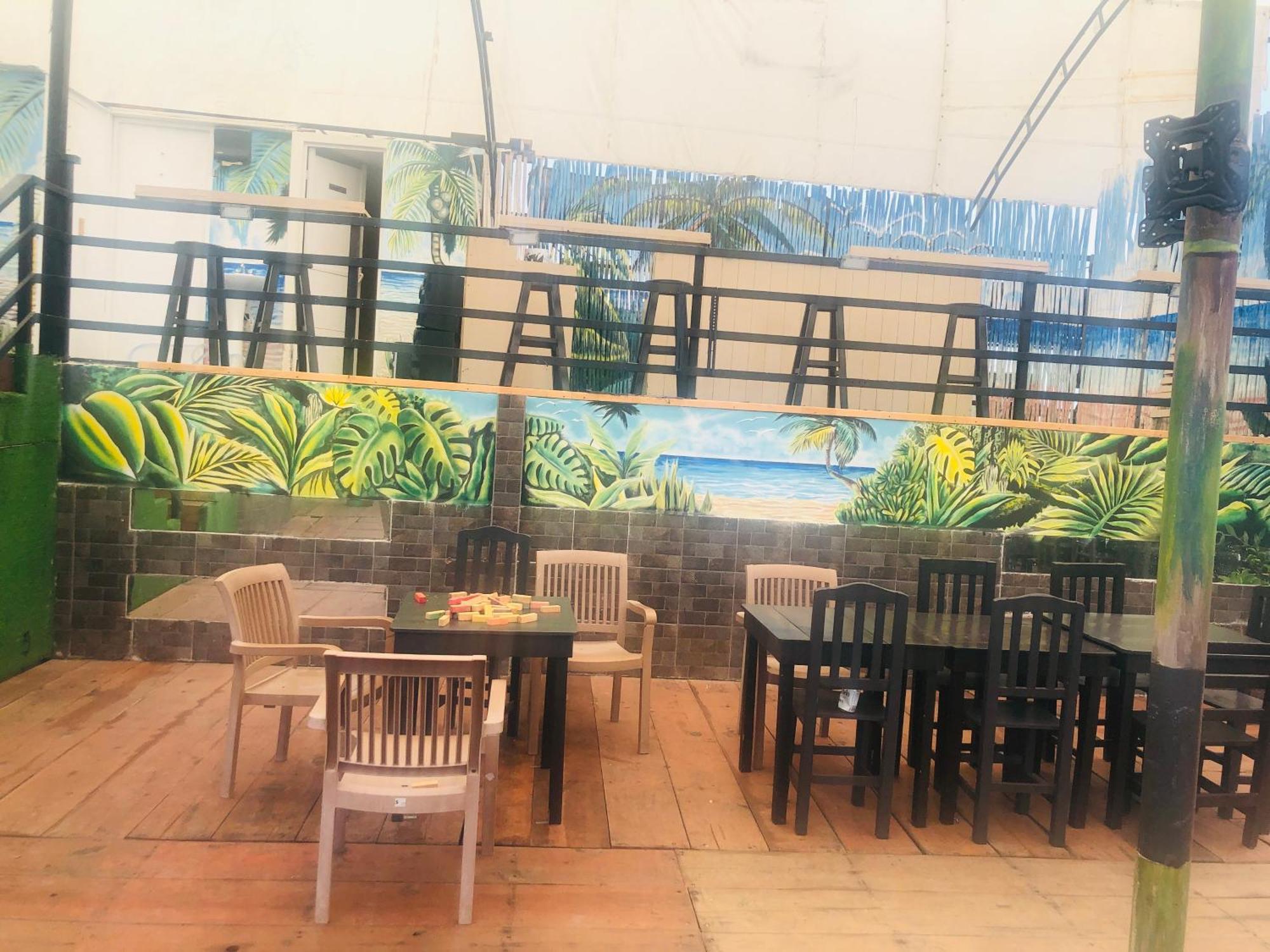 Easy Hotel Playa del Carmen Ngoại thất bức ảnh